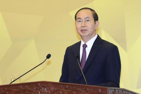 Năm APEC 2017 tạo động lực mới cho đất nước trong tiến trình hội nhập quốc tế sâu rộng