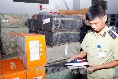 Nâng cao nhận thức chống hàng giả, hàng nhái và xâm phạm quyền sở hữu trí tuệ 