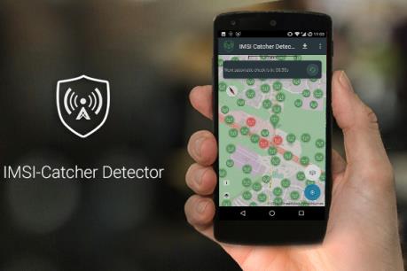 Cảnh sát Mỹ bí mật theo dõi người dân bằng thiết bị đặc dụng