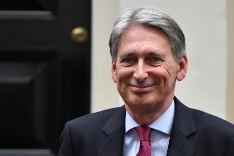 Điều kiện nhà ở của các gia đình Anh đang trở nên khó khăn hơn