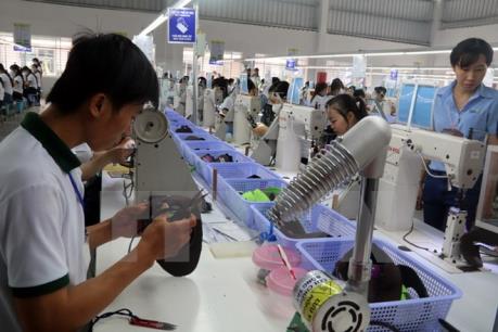 Tăng cường tư vấn cho người lao động Việt Nam tại Hàn Quốc