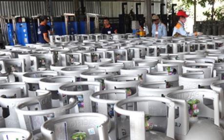 Quảng Ninh nói gì về việc các doanh nghiệp kinh doanh gas tự ý thành lập “Hiệp hội”