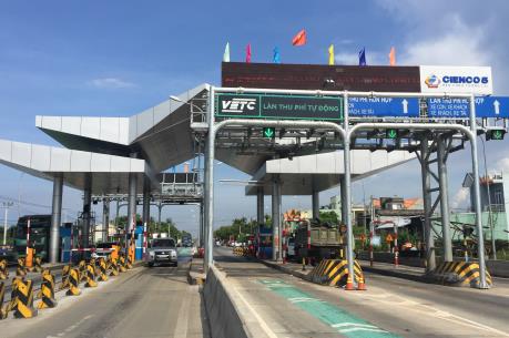 Sẽ miễn, giảm giá vé qua trạm BOT Tam Kỳ
