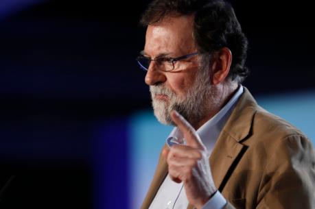 Hơn 70% người dân Catalunya phản đối ly khai khỏi Tây Ban Nha