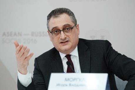 Nga đề xuất kế hoạch 3 giai đoạn nhằm giải quyết căng thẳng trên bán đảo Triều Tiên