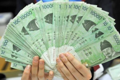 Hàn Quốc sẵn sàng đối phó với sự lên giá của đồng won