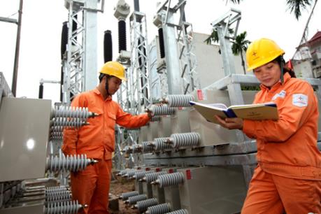 EVN thông tin về định mức sử dụng điện sinh hoạt