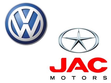 Volkswagen hợp tác phát triển xe hơi đa chức năng tại thị trường Trung Quốc