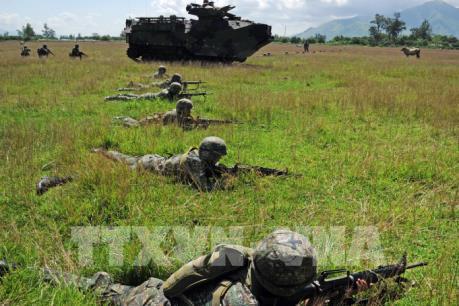 Trung Quốc tăng cường hợp tác với Qatar bất chấp khủng hoảng vùng Vịnh