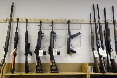 Mỹ: Tòa án tối cao không phán quyết về lệnh cấm súng đạn tại bang Maryland