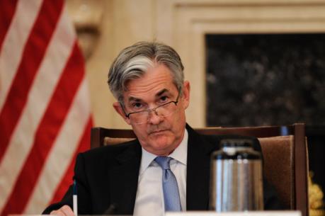 Ông Jerome Powell bảo vệ các chính sách hiện hành của FED