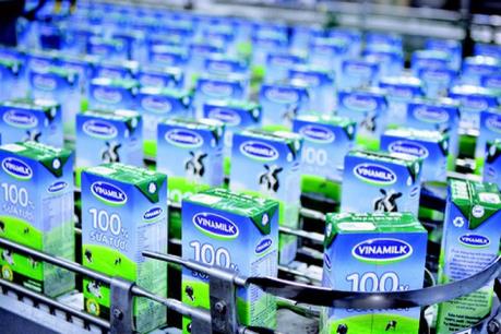Vinamilk mua lại 65% cổ phần của Nhà máy đường Khánh Hòa