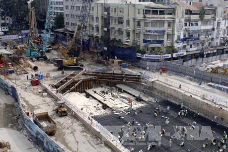 Thành phố Hồ Chí Minh kiên quyết thu hồi các dự án chậm triển khai