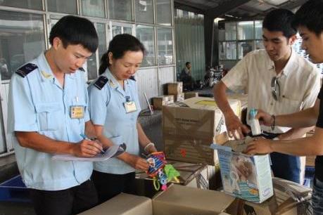 Đồng bộ hóa nhiều phương án, giải pháp đẩy lùi nạn buôn lậu vào dịp cuối năm