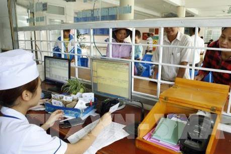 Hải Phòng điều chỉnh giá dịch vụ khám chữa bệnh không theo bảo hiểm y tế