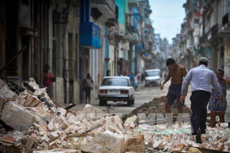 Thúc đẩy đầu tư nước ngoài ở Cuba, từ lời nói đến hành động