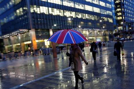 OECD: Brexit khiến nền kinh tế Anh trở nên “lạc lõng”