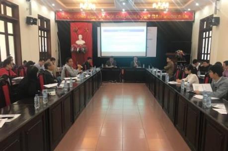 Khuyến khích doanh nghiệp công nghiệp phát triển theo hướng tăng trưởng xanh