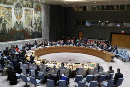 HĐBA LHQ họp khẩn về Triều Tiên