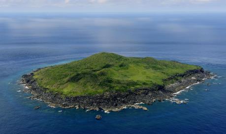 Tàu Hải cảnh Trung Quốc vào vùng biển gần quần đảo tranh chấp với Nhật Bản