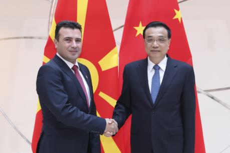 Trung Quốc tiếp tục tăng đầu tư vào Hungary