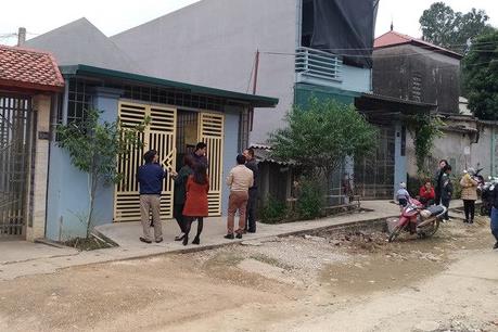 Lời khai rùng mình của bà nội trong vụ sát hại cháu bé 20 ngày tuổi