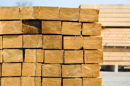 Canada đưa vấn đề tranh chấp thương mại về gỗ với Mỹ lên WTO phân xử