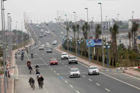 Thực hư thông tin thẩm phán bị cướp xe trên đại lộ Thăng Long