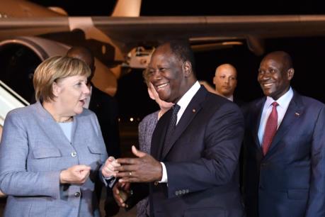 Hội nghị thượng đỉnh châu Phi- EU thúc đẩy nỗ lực tìm kiếm việc làm và ổn định dân số