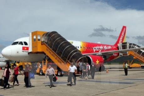 Vietjet Air xin ý kiến tăng tỷ lệ chia cổ tức năm 2017