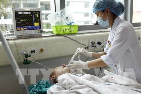 Hà Nội yêu cầu kiểm soát nhiễm khuẩn ở tất cả cơ sở y tế