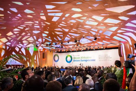 Hội nghị thượng đỉnh EU - AU: Cần nhanh chóng chấm dứt tình trạng buôn bán nô lệ nhập cư