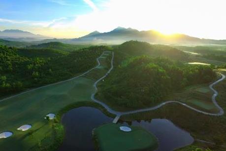 Ba Na Hills Golf Club xuất sắc giành cú đúp tại Lễ trao giải Golf thế giới