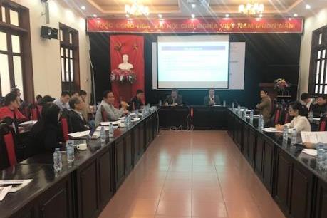 Thúc đẩy phát triển thị trường quyền sử dụng đất nông nghiệp