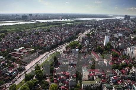 Thành phố Hồ Chí Minh công khai thông tin quy hoạch để giảm nhũng nhiễu, tiêu cực