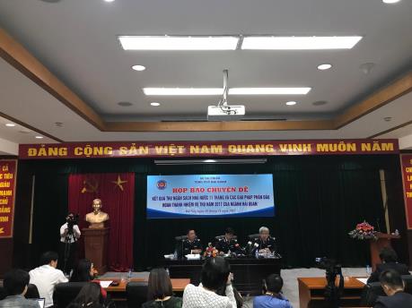 Hải quan dự kiến thu ngân sách vượt dự toán được giao