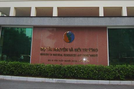 Thủ tướng quyết định thành lập 2 đơn vị trực thuộc Bộ Tài nguyên và Môi trường