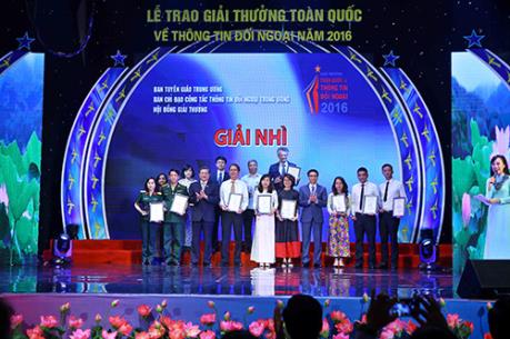 Những “đại sứ” đưa vẻ đẹp Việt Nam ra thế giới