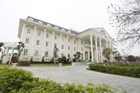 ROS: Lợi nhuận năm 2017 có thể đạt gần 950 tỷ đồng