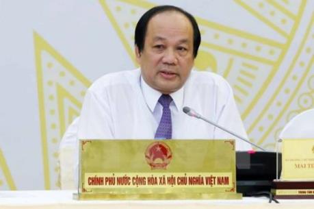 Cắt bỏ thực chất các điều kiện kinh doanh và thủ tục kiểm tra chuyên ngành