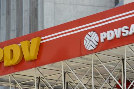 Venezuela bắt giữ 65 quan chức PDVSA dính líu tới tham nhũng