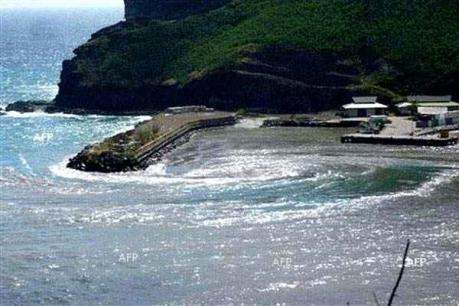 Động đất đồng loạt xảy ra tại Papua New Guinea, Philippines, Iran và Mỹ