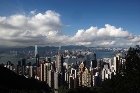 Kim ngạch thương mại Việt Nam-Hong Kong (Trung Quốc) có thể tăng lên 25 tỷ USD