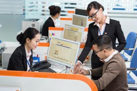 SHB lần thứ 3 liên tiếp nhận giải thưởng Ngân hàng tốt nhất Việt Nam