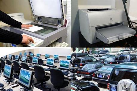 Thúc đẩy tiêu dùng và sản xuất xanh thông qua mua sắm công bền vững