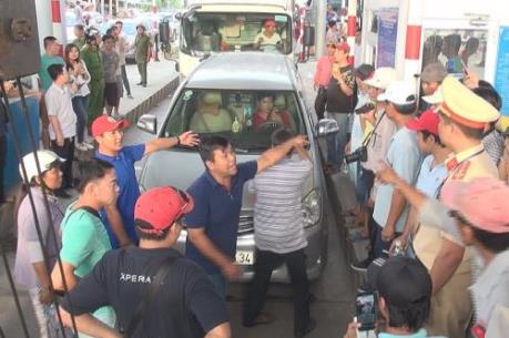 Bộ Giao thông Vận tải chính thức thông tin về trạm thu phí BOT Cai Lậy