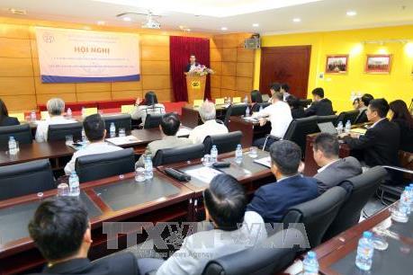 Tỷ lệ nội địa hóa ngành công nghiệp hỗ trợ của Hà Nội còn thấp