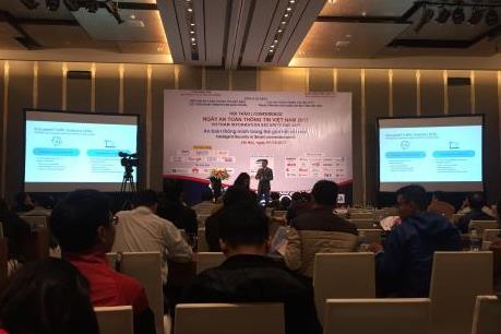 Tấn công mạng đang gia tăng cả về số lượng và quy mô