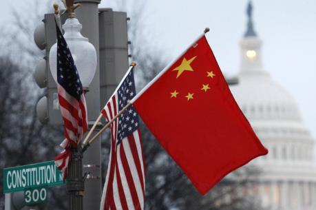 Trung Quốc và Mỹ vẫn bất đồng về vấn đề dư thừa thép tại diễn đàn G20