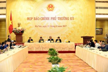 Đại diện bộ ngành nói gì về việc tăng giá điện, “thẻ vàng” thủy sản, thoái vốn Sabeco?